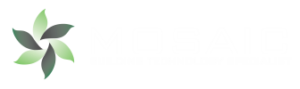 MOSAIC Audio & Visual Logo
