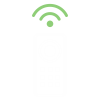 MAV port icons remote control