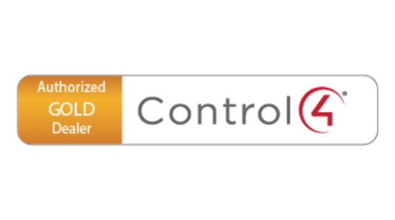 MAV full width awards control4